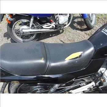 1996 Honda NIGHTHAWK CB250 (Hartford, CT 06114)