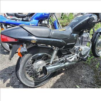 1996 Honda NIGHTHAWK CB250 (Hartford, CT 06114)