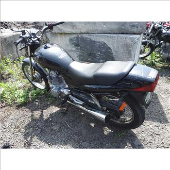 1996 Honda NIGHTHAWK CB250 (Hartford, CT 06114)