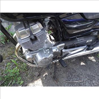 1996 Honda NIGHTHAWK CB250 (Hartford, CT 06114)