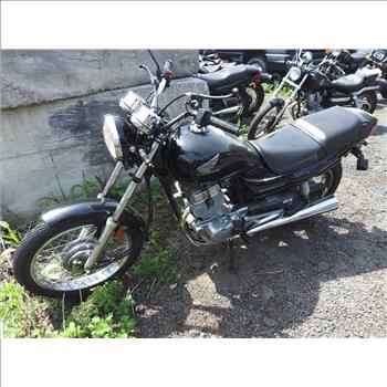1996 Honda NIGHTHAWK CB250 (Hartford, CT 06114)