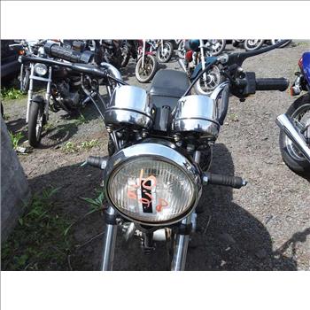 1996 Honda NIGHTHAWK CB250 (Hartford, CT 06114)