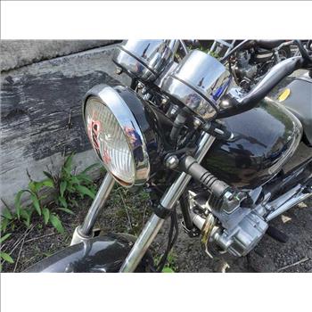 1996 Honda NIGHTHAWK CB250 (Hartford, CT 06114)