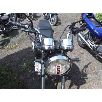 1996 Honda NIGHTHAWK CB250 (Hartford, CT 06114)