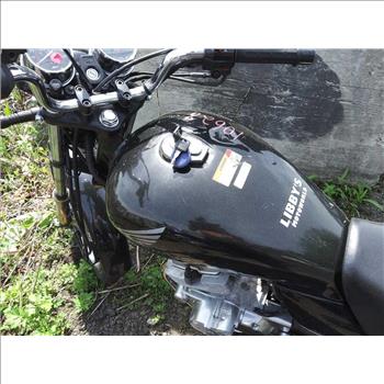 1996 Honda NIGHTHAWK CB250 (Hartford, CT 06114)