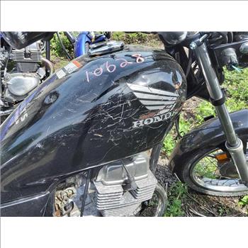 1996 Honda NIGHTHAWK CB250 (Hartford, CT 06114)
