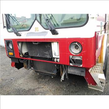 1996 Mack MR688P (Hartford, CT 06114)