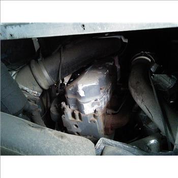 1996 Mack MR688P (Hartford, CT 06114)