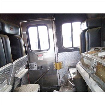 1996 Mack MR688P (Hartford, CT 06114)