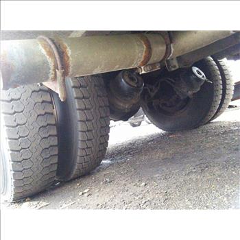 1996 Mack MR688P (Hartford, CT 06114)