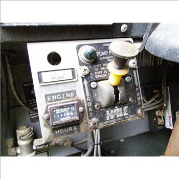 1996 Mack MR688P (Hartford, CT 06114)