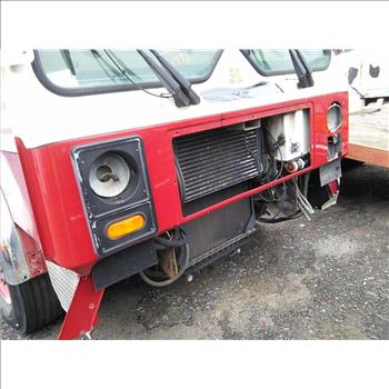 1996 Mack MR688P (Hartford, CT 06114)