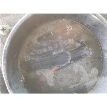 1996 Mack MR688P (Hartford, CT 06114)