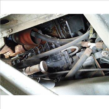 1996 Mack MR688P (Hartford, CT 06114)