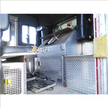 1996 Mack MR688P (Hartford, CT 06114)