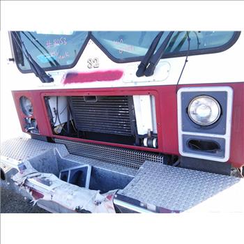 1996 Mack MR688P (Hartford, CT 06114)