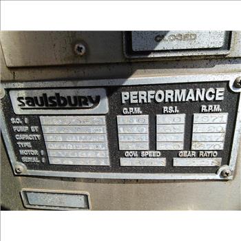 1996 Mack MR688P (Hartford, CT 06114)