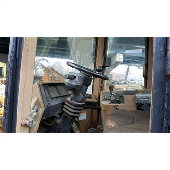 1997 Cat Model 966F Front End Loader (Flushing, Queens, NY 11368)