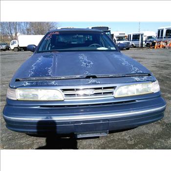 1997 Ford Crown Victoria (Hartford, CT 06114)