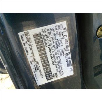 1997 Ford Crown Victoria (Hartford, CT 06114)