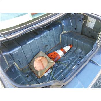 1997 Ford Crown Victoria (Hartford, CT 06114)