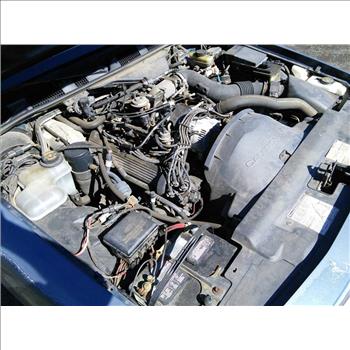 1997 Ford Crown Victoria (Hartford, CT 06114)