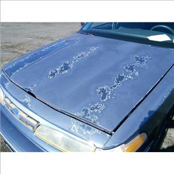 1997 Ford Crown Victoria (Hartford, CT 06114)