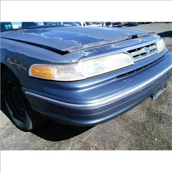 1997 Ford Crown Victoria (Hartford, CT 06114)
