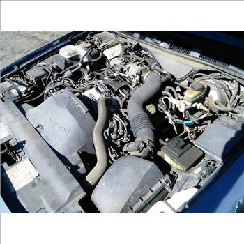 1997 Ford Crown Victoria (Hartford, CT 06114)