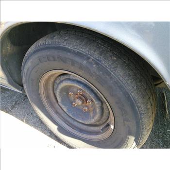 1997 Ford Crown Victoria (Hartford, CT 06114)