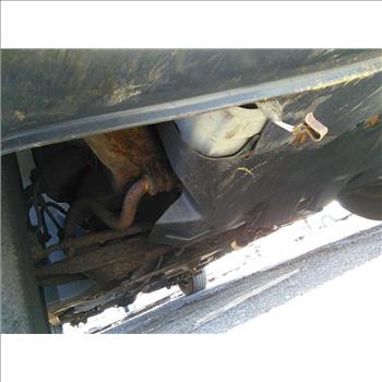 1997 Ford Crown Victoria (Hartford, CT 06114)