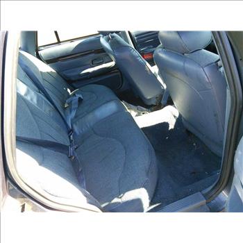 1997 Ford Crown Victoria (Hartford, CT 06114)