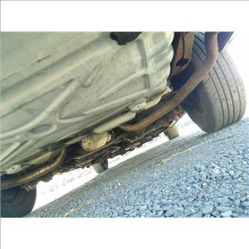 1997 Ford Crown Victoria (Hartford, CT 06114)