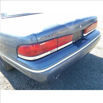 1997 Ford Crown Victoria (Hartford, CT 06114)