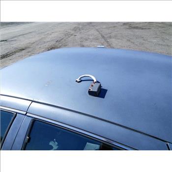 1997 Ford Crown Victoria (Hartford, CT 06114)