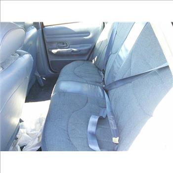 1997 Ford Crown Victoria (Hartford, CT 06114)