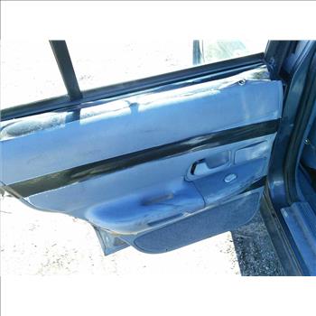 1997 Ford Crown Victoria (Hartford, CT 06114)