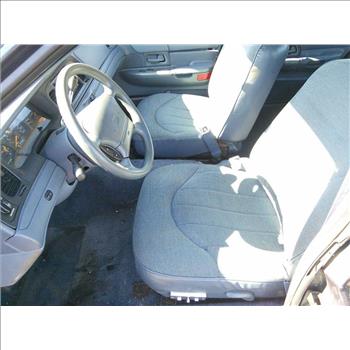 1997 Ford Crown Victoria (Hartford, CT 06114)