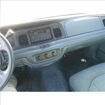 1997 Ford Crown Victoria (Hartford, CT 06114)