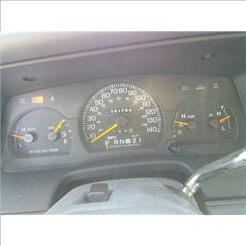 1997 Ford Crown Victoria (Hartford, CT 06114)