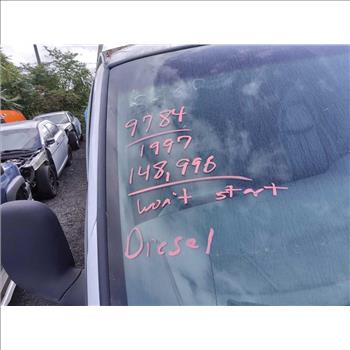 1997 GMC Savana (Hartford, CT 06114)