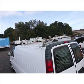 1997 GMC Savana (Hartford, CT 06114)