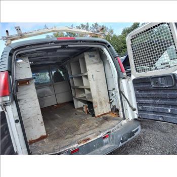 1997 GMC Savana (Hartford, CT 06114)