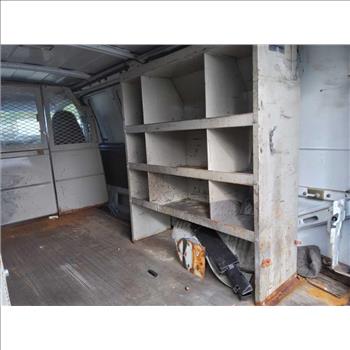 1997 GMC Savana (Hartford, CT 06114)