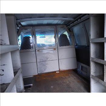 1997 GMC Savana (Hartford, CT 06114)