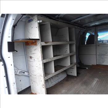 1997 GMC Savana (Hartford, CT 06114)