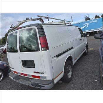 1997 GMC Savana (Hartford, CT 06114)