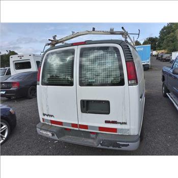 1997 GMC Savana (Hartford, CT 06114)