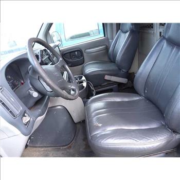 1997 GMC Savana (Hartford, CT 06114)