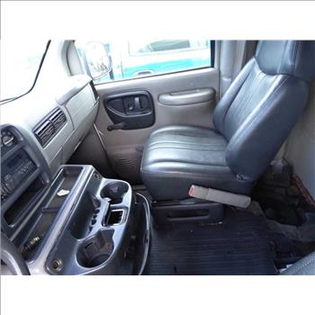 1997 GMC Savana (Hartford, CT 06114)